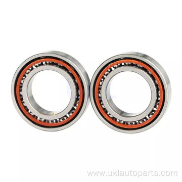 QJ 215N2MA Four point angular contact ball bearing